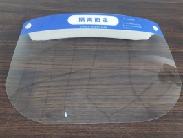 医用麻豆免费观看视频面罩